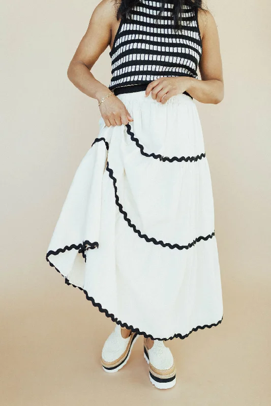 Sonora Skirt