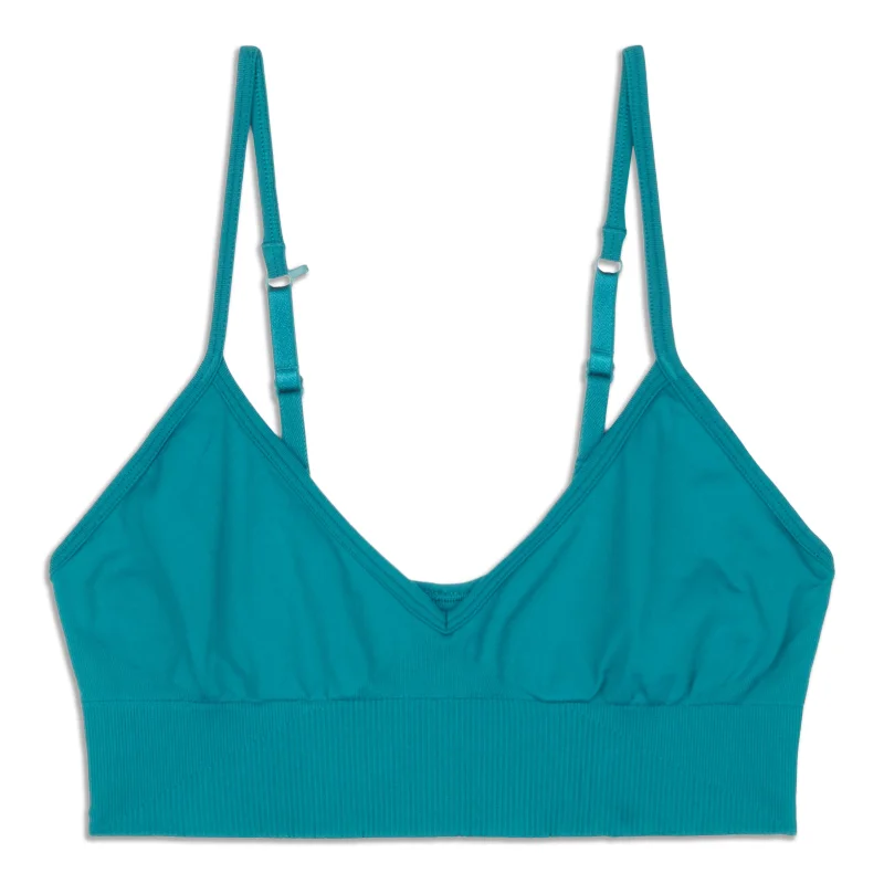 Ebb to Street Bra A/B - Resale