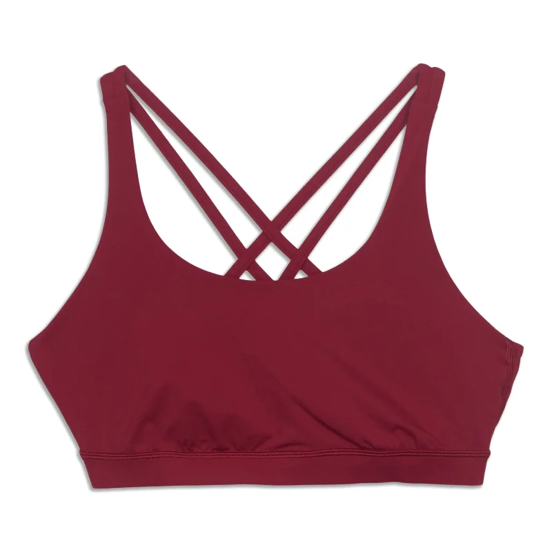 lululemon Energy Bra - Resale