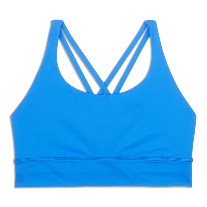 lululemon Energy Longline Bra - Resale