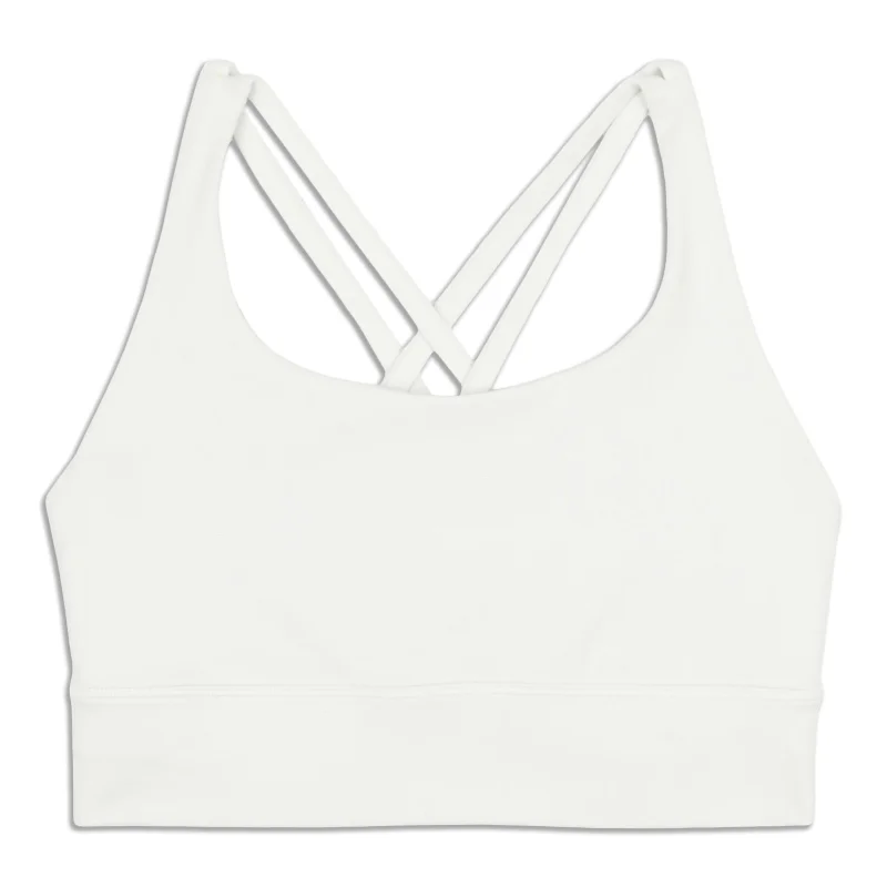 lululemon Energy Longline Bra - Resale