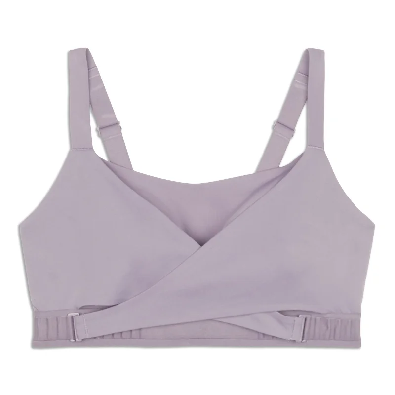 Super-Soft Adjustable Recovery Bra - Resale