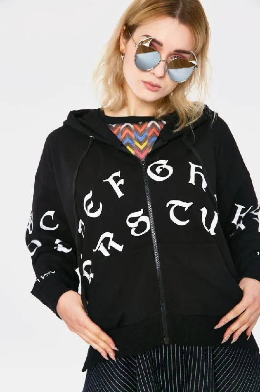 Ouija Hoodie