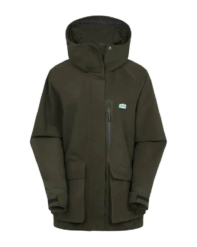 Ridgeline Ladies Rhea Jacket